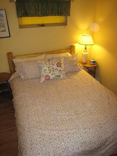 Hostal Fossil Beds Guesthouse