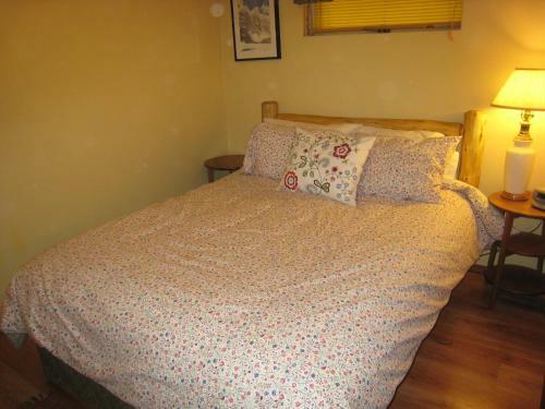 Hostal Fossil Beds Guesthouse