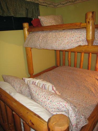 Hostal Fossil Beds Guesthouse