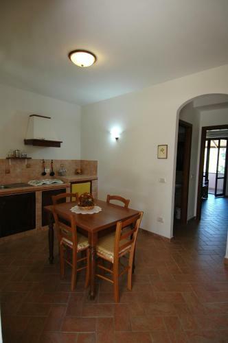 Agroturismo Agriturismo San Vincenzo
