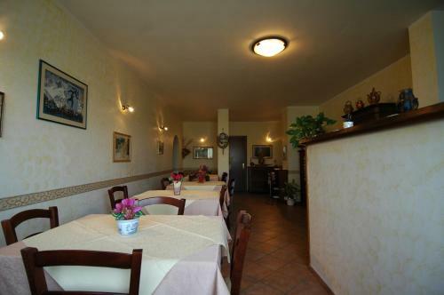 Agroturismo Agriturismo San Vincenzo