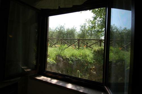 Agroturismo Agriturismo San Vincenzo