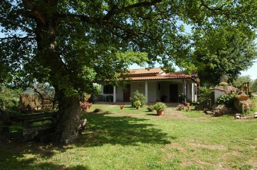 Agroturismo Agriturismo San Vincenzo