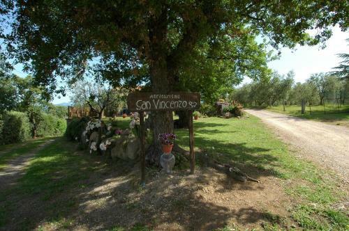 Agroturismo Agriturismo San Vincenzo