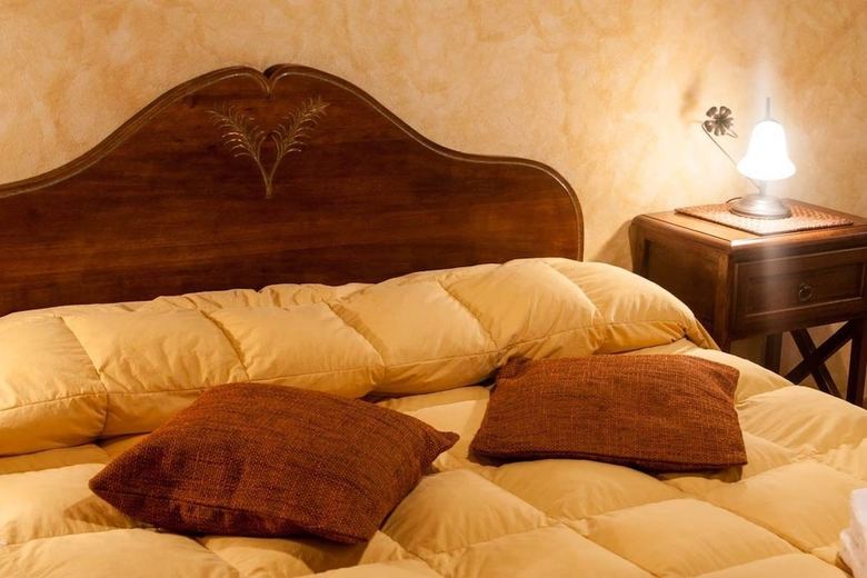 B&B Le Caselle