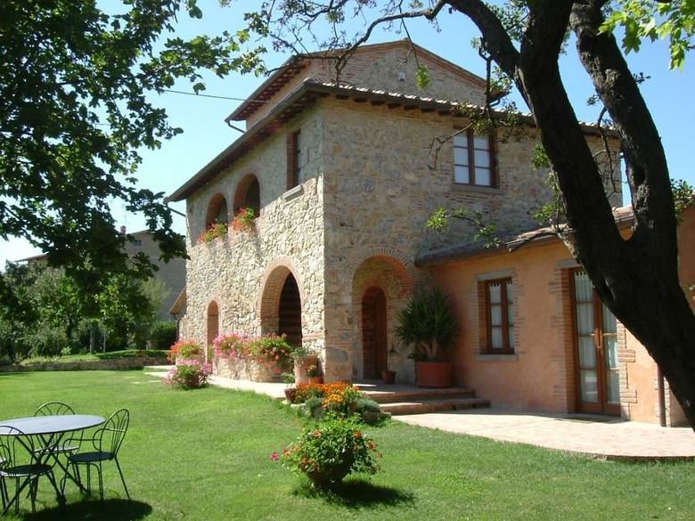 B&B Le Caselle