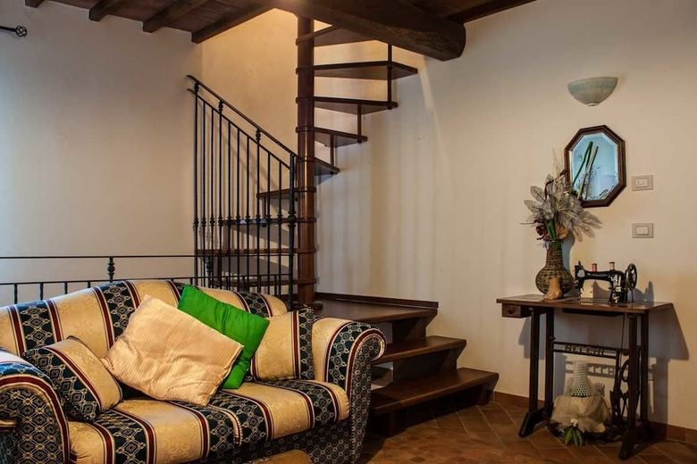 B&B Le Caselle