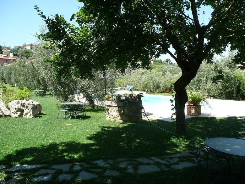 B&B Le Caselle