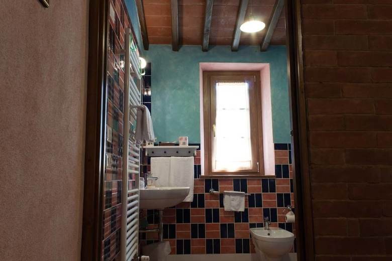 B&B Le Caselle