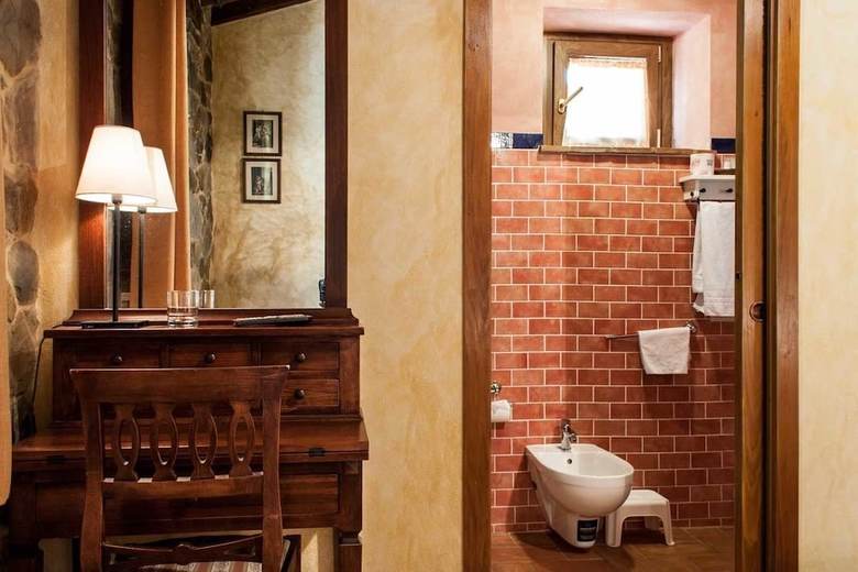 B&B Le Caselle