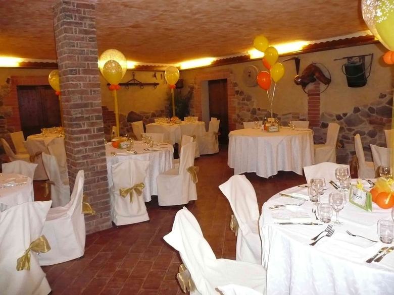 B&B Le Caselle