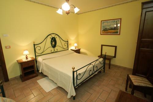Agroturismo Agriturismo La Rocca Assisi