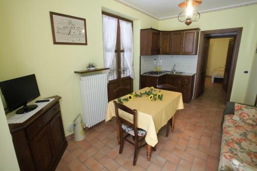 Agroturismo Agriturismo La Rocca Assisi