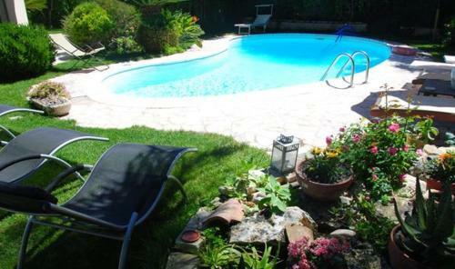 Bed & Breakfast Relais Villa Stella