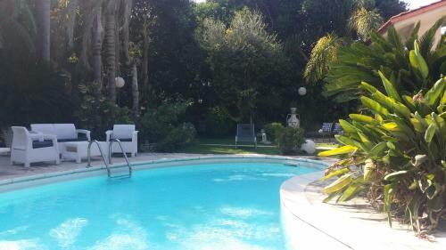 Bed & Breakfast Relais Villa Stella
