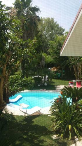 Bed & Breakfast Relais Villa Stella