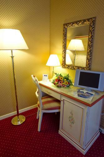 Hotel Conterie