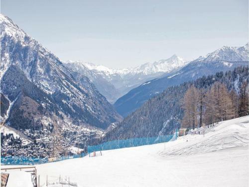 Apartamento Casa Le Bourg