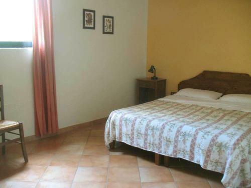 Agroturismo Agriturismo La Torretta