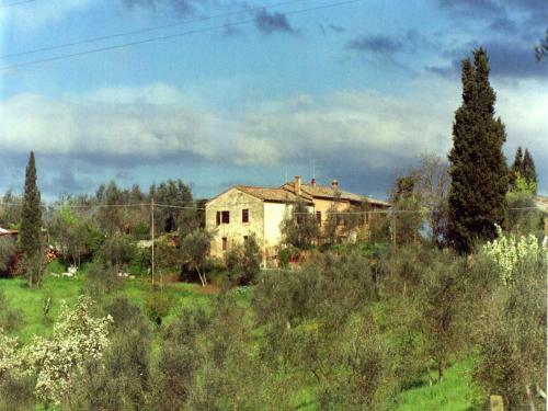 Agroturismo Agriturismo La Torretta