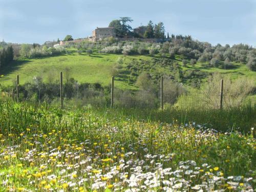 Agroturismo Agriturismo La Torretta