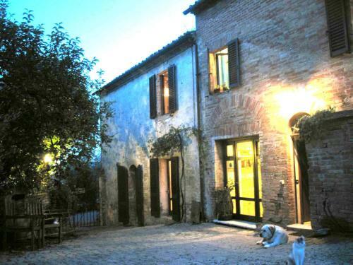 Agroturismo Agriturismo La Torretta