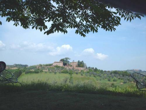 Agroturismo Agriturismo La Torretta