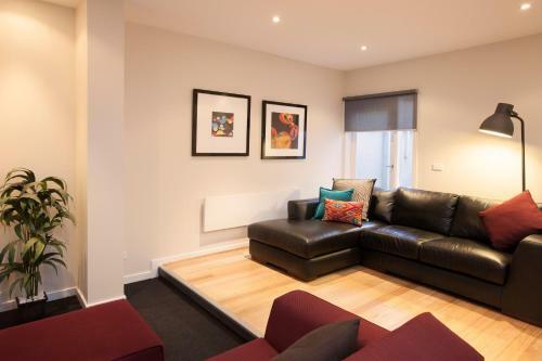 Boutique Stays - Roxys Place