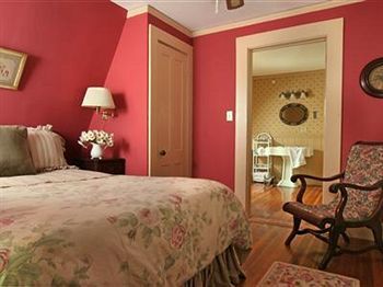 Bed & Breakfast Birchwood Inn