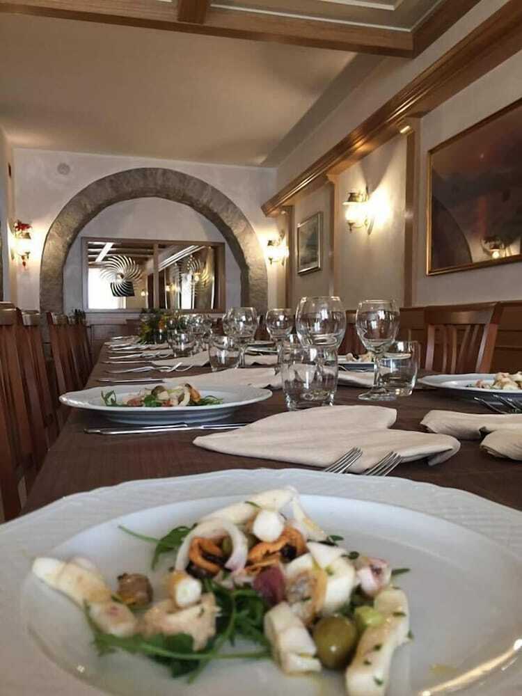 Hotel Il Vecchio Pescatore