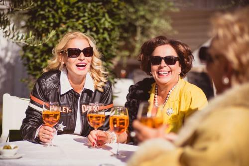 Schlosshof Charme Resort ? Hotel & Camping