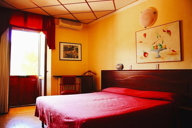 Hotel Cercone