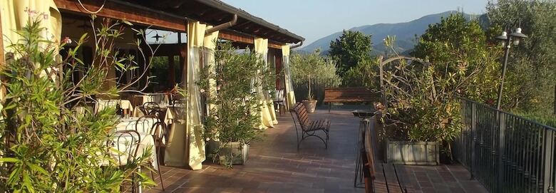 Agroturismo Agriturismo Regno Verde