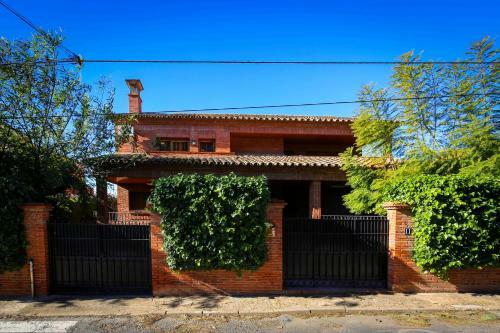 Geranis Villa Planet Costa Dorada