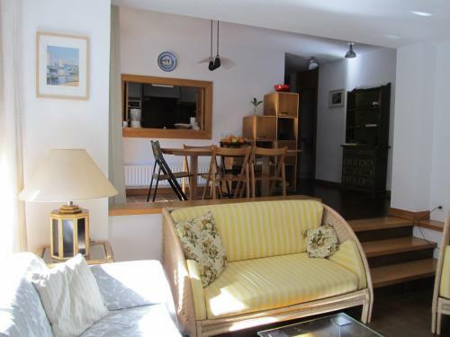 Apartamento Platja D'aro - R�sidence Athenea 100m De La Plage