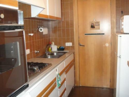 Apartamento Platja D'aro - R�sidence Athenea 100m De La Plage