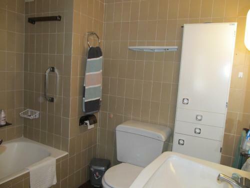 Apartamento Platja D'aro - R�sidence Athenea 100m De La Plage