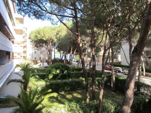 Apartamento Platja D'aro - R�sidence Athenea 100m De La Plage