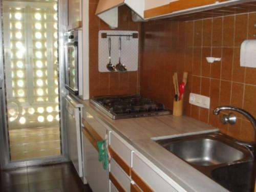 Apartamento Platja D'aro - R�sidence Athenea 100m De La Plage