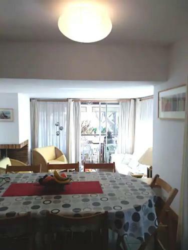 Apartamento Platja D'aro - R�sidence Athenea 100m De La Plage