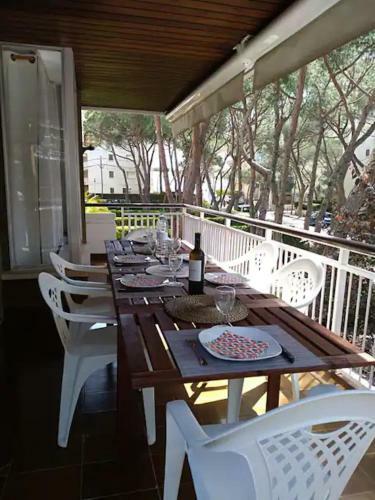Apartamento Platja D'aro - R�sidence Athenea 100m De La Plage