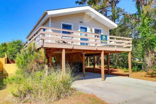 5041 - The Captains Quarters