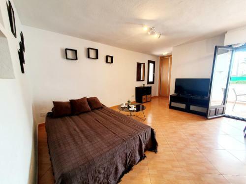 Apartamento Casa De La Playa: La Cala De Mijas