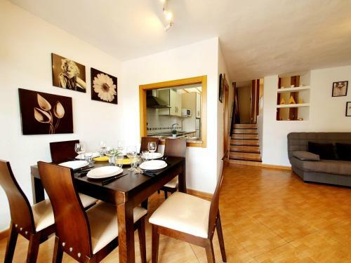 Apartamento Casa De La Playa: La Cala De Mijas
