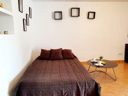 Apartamento Casa De La Playa: La Cala De Mijas