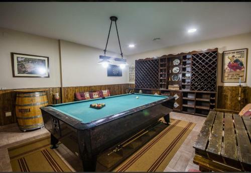 Villa For Families Los Agaves