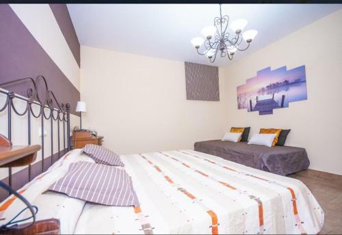 Villa For Families Los Agaves