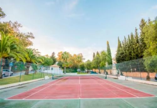 Villa For Families Los Agaves