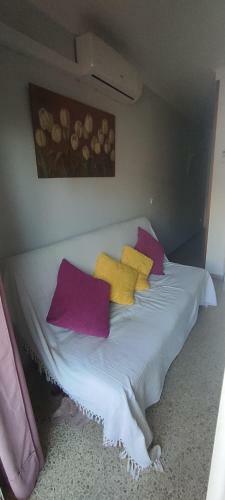 Apartamento Gloria Crespo Santo Domingo II