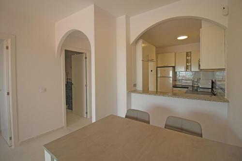 Apart-rent Apartament Marenostrum